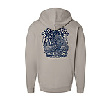 Image of GBRS Group Kraken Pullover Hoodie - Men's