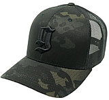 Image of GBRS Group Puff G Trucker Hat - Men's