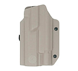 Image of GBRS Group x Priority 1 OWB Belt Holster