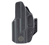 Image of GBRS Group X Priority 1 .08 Boltaron IWB Holster