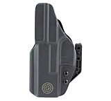 Image of GBRS Group X Priority 1 .08 Boltaron IWB Holster