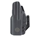 Image of GBRS Group GBRS X Priority 1 Holster, Inside Waistband Holster, Fits