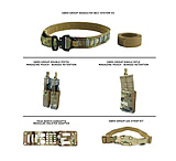 Image of GBRS Group Assaulter Belt Bundle 1B52A740