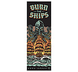 Image of GBRS Group Burn The Ships Canvas Print C750E650