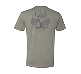 Image of GBRS Group Coat Of Arms Short Sleeve Shirt BB31F617