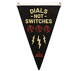 Image of GBRS Group Dials Not Switches Pennant 1AAA0414