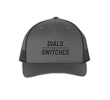 Image of GBRS Group Dials Over Switches Trucker Hat CECED55D