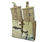 Image of GBRS Group Double Rifle Magazine Pouch - Bungee Retention 158808F3