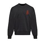 Image of GBRS Group Evil One Crewneck Sweatshirt 0F40B768