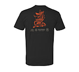 Image of GBRS Group Evil One Short Sleeve Shirt 654A184B