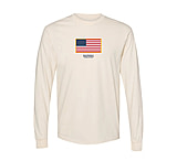 Image of GBRS Group Front and Center Long Sleeve Shirt 0B84390F