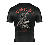 Image of GBRS Group Hard to Kill Rash Guard 4535484C