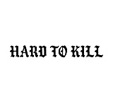 Image of GBRS Group Hard To Kill Transfer Sticker 68BF8E80