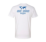 Image of GBRS Group Intl Be A Pro Short Sleeve Shirt A8623C37