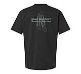 Image of GBRS Group Laying Honors Oversized Short Sleeve Shirt FDB57D33