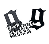 Image of GBRS Group Old English Transfer Sticker Pack 3108F5DF