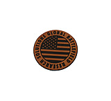 Image of GBRS Group Overt Leather Patch 1E999451