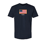 Image of GBRS Group Patriotism Front &amp; Center Short Sleeve Shirt - Men's