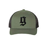 Image of GBRS Group Puff G Trucker Hat 96F75F8E