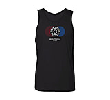 Image of GBRS Group R.W.B. Be A Pro Tank C47C445C