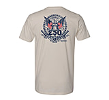 Image of GBRS Group Semper Fortis Short Sleeve Shirt BA0DDF7F