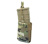 Image of GBRS Group Single Rifle Magazine Pouch - Bungee Retention