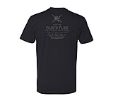 Image of GBRS Group Skull &amp; Swords Short Sleeve Shirt D5B97E5A