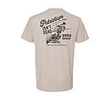 Image of GBRS Group Storming The Beach Short Sleeve Shirt A71066E3