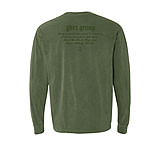 Image of GBRS Group Tempted At Times Long Sleeve Shirt E9FDB31E