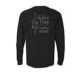 Image of GBRS Group Terrible Night Long Sleeve Shirt - Men's