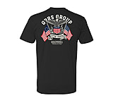 Image of GBRS Group Test of Time Short Sleeve Shirt 44EA1882