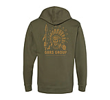 Image of GBRS Group Tribe Pullover Hoodie CFD3A774