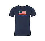 Image of GBRS Group Youth Front &amp; Center Short Sleeve Shirt 8767863E