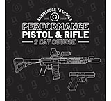 Image of GBRS Group Knowledge Transfer 2-Day Performance Pistol &amp; Rifle Course 5808587B