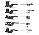 Image of GBRS Group Hydra V2 Red Dot Sight Mount Kit