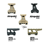 Image of GBRS Group Lerna Red Dot Sight Mount
