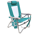Image of GCI Outdoor Bi-Fold Beach ChairTM 0F3E49E0