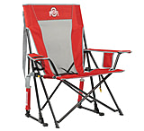 Image of GCI Outdoor Comfort Pro RockerTM - Official NCAA Licensed Edition 1982FF04
