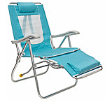 Image of GCI Outdoor Legz Up LoungerTM Beach Chair 99BEC370