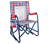 Image of GCI Outdoor Stowaway RockerTM with Storage Pouch B46166FA