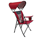 Image of GCI Outdoor SunShade Comfort Pro Chairs