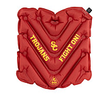 Image of GCI Outdoor V SeatTM, Inflatable Stadium Cushion or Glassing Pad, USC Trojans 7E45E374
