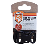 Image of Gear Aid Dual Adjust Buckle 1