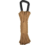 Image of Gear Aid Fire Strand 550 Paracord