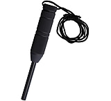 Image of Gear Convoy Black Gunkote B.U.S.H. Steel Firestarter