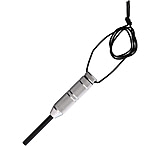 Image of Gear Convoy Satin B.U.S.H. Steel Firestarter