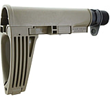 Image of Gear Head Works Tailhook Mod 2 Telescoping Pistol Stabilizing Brace