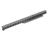 Image of Gear Head Works Tavor Razorback Rail