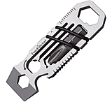 Image of Gear Infusion EverRatchet Keychain MultiTool