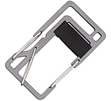 Image of Gear Infusion KT10 Key Titan Carabiner